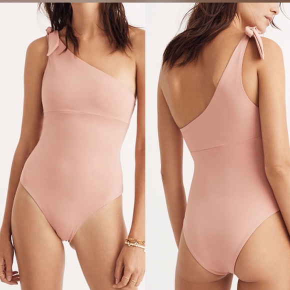 Madewell x Tavik Kenton One Piece Rose Dawn NWT Small MSRP $158 - Picture 4 of 7